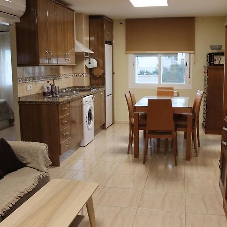 Apartamentos Carihuela Playa, Acogedor, Wifi Y Fibra Optica Торремолинос Экстерьер фото