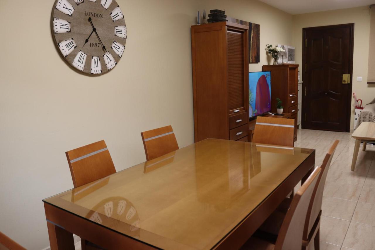 Apartamentos Carihuela Playa, Acogedor, Wifi Y Fibra Optica Торремолинос Экстерьер фото